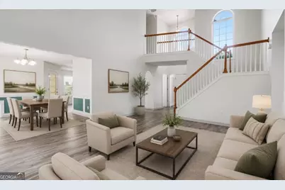 3419 SW Allie Drive, Snellville, GA 30039 - Photo 6