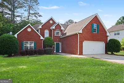 3419 SW Allie Drive, Snellville, GA 30039 - Photo 4