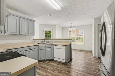 3419 SW Allie Drive, Snellville, GA 30039 - Photo 16