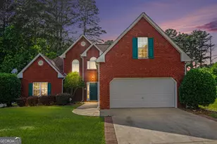 3419 SW Allie Dr, Snellville, GA 30039 - Photo 1