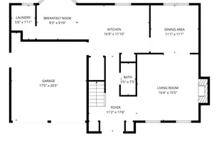 5320 Rolling Meadow Dr, Powder Springs, GA 30127 - Photo 42