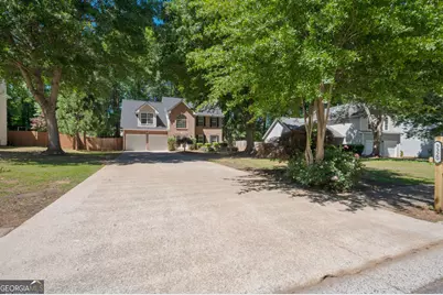 5320 Rolling Meadow Drive, Powder Springs, GA 30127 - Photo 4