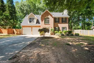 5320 Rolling Meadow Dr, Powder Springs, GA 30127 - Photo 2