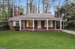 1752 Laurelwood Dr SW, Atlanta, GA 30311 - Photo 1