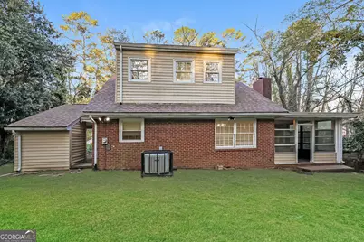 1752 Laurelwood Drive SW, Atlanta, GA 30311 - Photo 20
