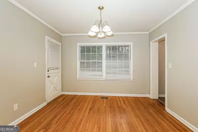 1752 Laurelwood Drive SW, Atlanta, GA 30311 - Photo 4