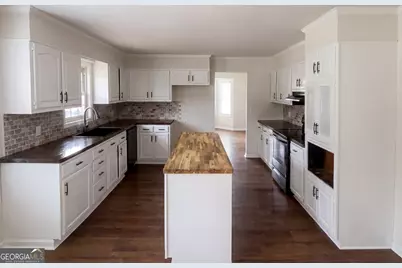 599 Little Creek Road, Soperton, GA 30457 - Photo 2