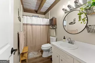 222 Matterhorn Dr, Sautee Nacoochee, GA 30571 - Photo 20