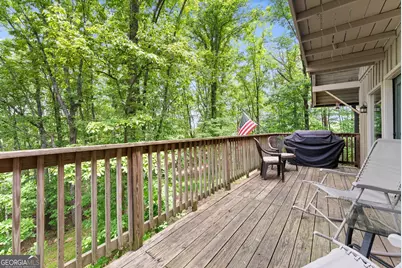 222 Matterhorn Drive, Sautee Nacoochee, GA 30571 - Photo 36