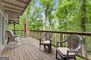 222 Matterhorn Dr, Sautee Nacoochee, GA 30571 - Photo 16