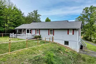 1085 W Jones Creek Rd, Blairsville, GA 30512 - Photo 8