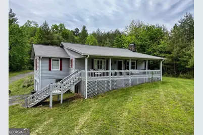 1085 W Jones Creek Road, Blairsville, GA 30512 - Photo 2