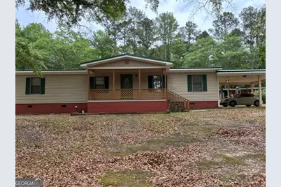 226 Forest Valley Drive, Milledgeville, GA 31061 - Photo 1