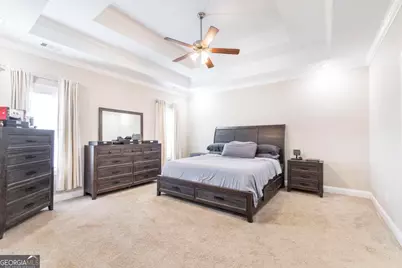 100 Sutter Butte Place, Bonaire, GA 31005 - Photo 14