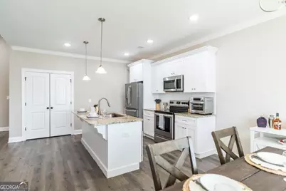 100 Sutter Butte Place, Bonaire, GA 31005 - Photo 10