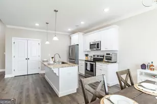 100 Sutter Butte PL, Bonaire, GA 31005 - Photo 10