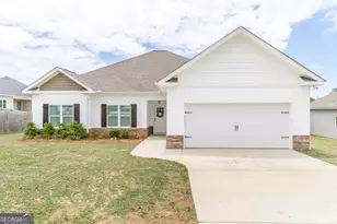 100 Sutter Butte PL, Bonaire, GA 31005 - Photo 1