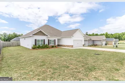 100 Sutter Butte Place, Bonaire, GA 31005 - Photo 30