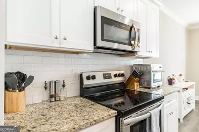 100 Sutter Butte Place, Bonaire, GA 31005 - Photo 12