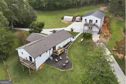 5265 New Liberty Road, Clarkesville, GA 30523 - Photo 76