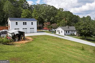 5265 New Liberty Rd, Clarkesville, GA 30523 - Photo 2