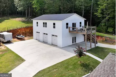 5265 New Liberty Road, Clarkesville, GA 30523 - Photo 4