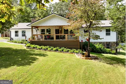 5265 New Liberty Road, Clarkesville, GA 30523 - Photo 4
