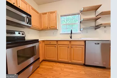 2350 Heritage Park Circle NW #24, Kennesaw, GA 30144 - Photo 2