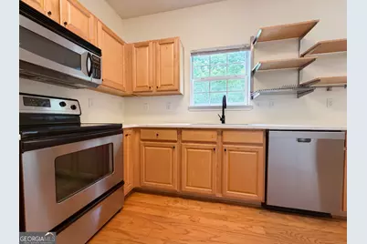 2350 Heritage Park Circle NW #24, Kennesaw, GA 30144 - Photo 8
