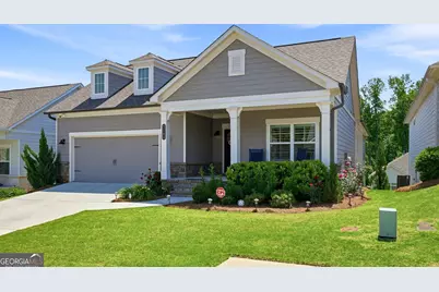 5105 Dillingham Drive, Acworth, GA 30101 - Photo 2