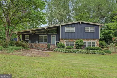 107 Lisa Lane, Carrollton, GA 30117 - Photo 2