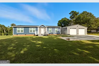 219 Eastanollee Road, Eastanollee, GA 30538 - Photo 2