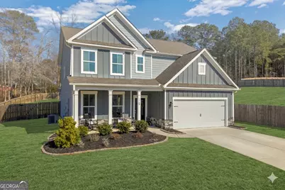 1729 Flagstone Lane, Conyers, GA 30012 - Photo 2