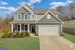 1729 Flagstone Ln, Conyers, GA 30012 - Photo 1