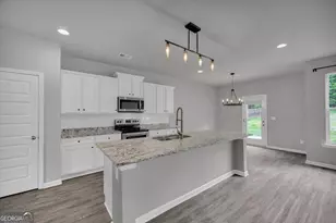 1729 Flagstone Ln, Conyers, GA 30012 - Photo 16