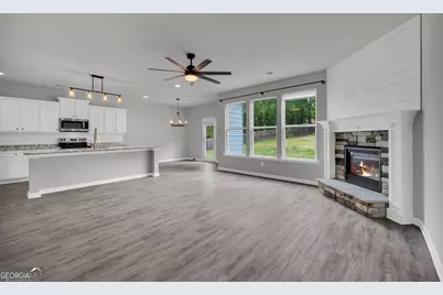 1729 Flagstone Lane, Conyers, GA 30012 - Photo 14