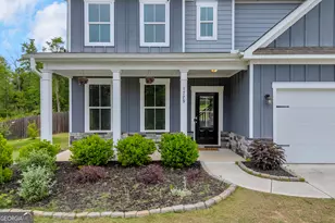 1729 Flagstone Ln, Conyers, GA 30012 - Photo 6