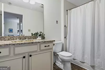 1800 Clairmont Lake #116, Decatur, GA 30033 - Photo 8