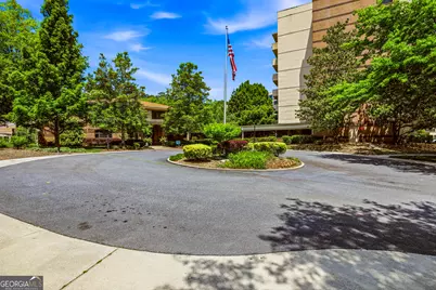 1800 Clairmont Lake #116, Decatur, GA 30033 - Photo 24
