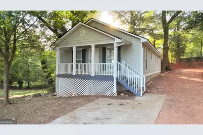 1145 Booker Avenue SW, Atlanta, GA 30310 - Photo 2