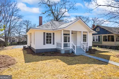 34 N Broad Street, Porterdale, GA 30014 - Photo 1