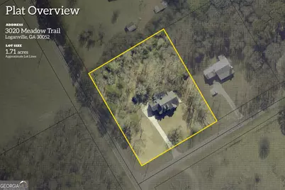 3020 Meadow Trail, Loganville, GA 30052 - Photo 68