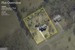 3020 Meadow Trail, Loganville, GA 30052 - Photo 68