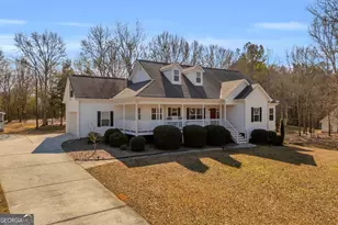 3020 Meadow Trail, Loganville, GA 30052 - Photo 2