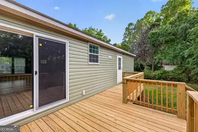 741 Thompson Lane, Loganville, GA 30052 - Photo 6