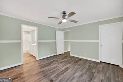 741 Thompson Lane, Loganville, GA 30052 - Photo 18