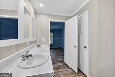 741 Thompson Lane, Loganville, GA 30052 - Photo 12