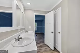 741 Thompson Ln, Loganville, GA 30052 - Photo 12