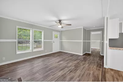 741 Thompson Lane, Loganville, GA 30052 - Photo 24