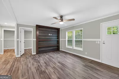 741 Thompson Lane, Loganville, GA 30052 - Photo 20